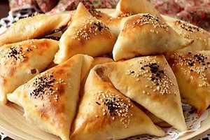 Киргизские блюда. Туры в Киргизию