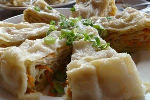 Киргизские блюда. Туры в Киргизию