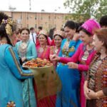 Традиции и обычаи Туркменистана