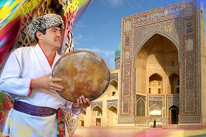 Незабываемые туры в Узбекистан