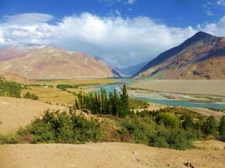 Mountain tours to Tajikistan_06