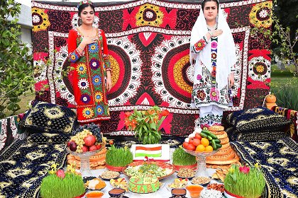 традиции и обычаи в таджикистане