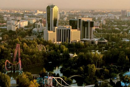 Ташкент-город дружбы _12