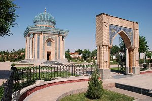 Паломнические туры в Узбекистан. H1_02